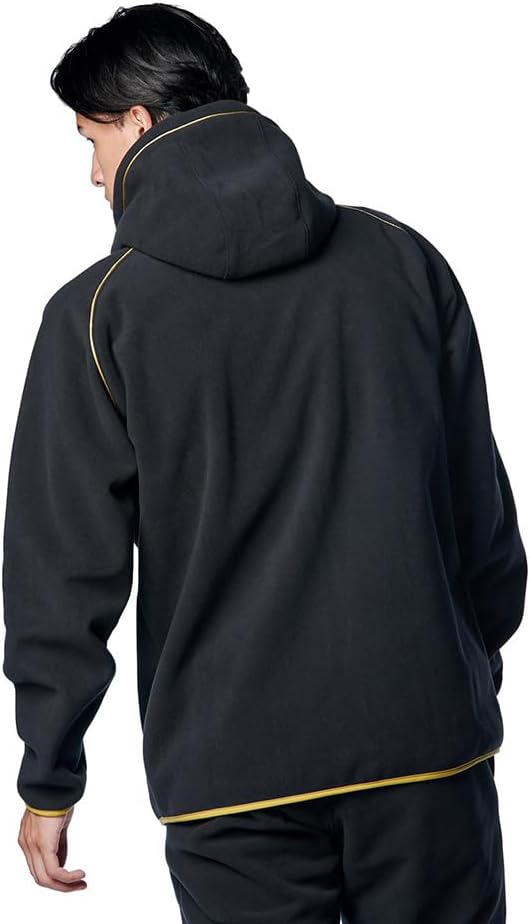 Amazon.co.jp: [アンダーアーマー] UA UNDENIABLE 3 LAYER FZ JK Titan